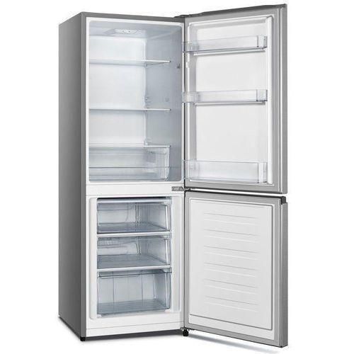 Hisense 225L Refrigerator Bottom Freezer - image 2