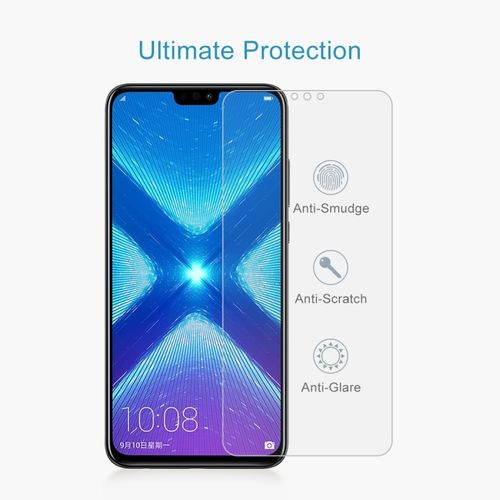 Generic Tempered Glass Film For Huawei Honor 8X - image 4