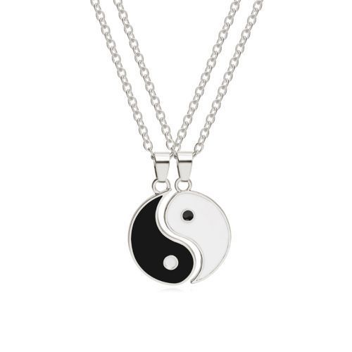 Best friend necklace jumia discount
