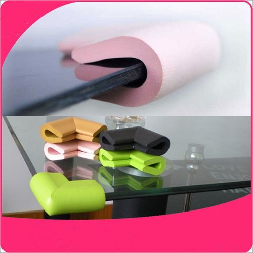 Generic Glass Table Corner Guards Corner Protector Baby Safety