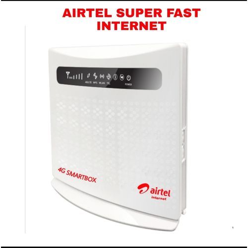product_image_name-Airtel-4G Airtel Wifi Router LTE Wifi For Home, Office & Business-2