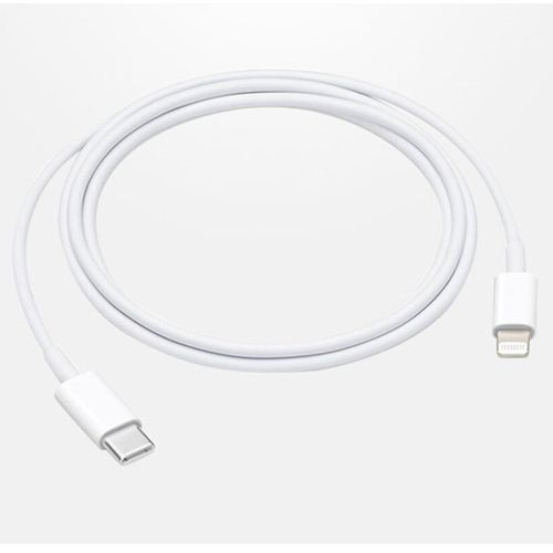 Apple iPhone 20W USB Type C to Lightning Charger. in Ikeja