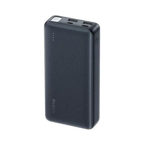 product_image_name-Oraimo-Traveler 12 Type-C IN & OUT TWO-WAY FAST CHARGING 20000mAh 12W Power Bank-1