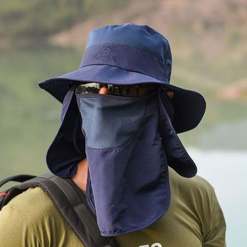 boonie hat for hiking
