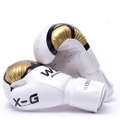 Wansda boxing gloves outlet
