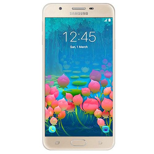 Samsung Galaxy J5 Prime é o novo contemplado com Android Nougat 