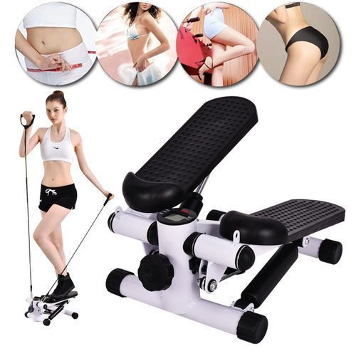 MINI STEPPER EXERCISE MACHINE - PhysioNEEDS NIG