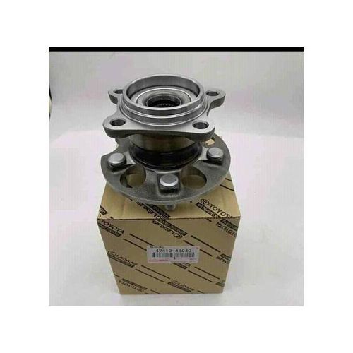 product_image_name-Car Mart-Toyota Rear Wheel Bearing And Hub For Venza Highlander & Lexus-1