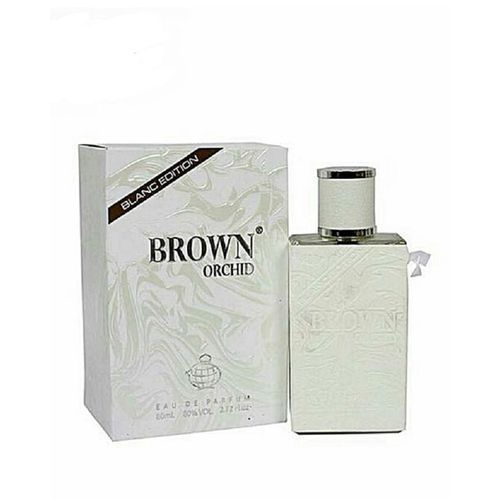 product_image_name-Fragrance World-BROWN ORCHID BLANC EDITION UNISEX  EDP 80ML-1