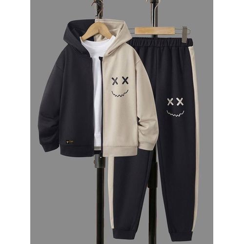 Fashion Muliticolour Unisex Wears