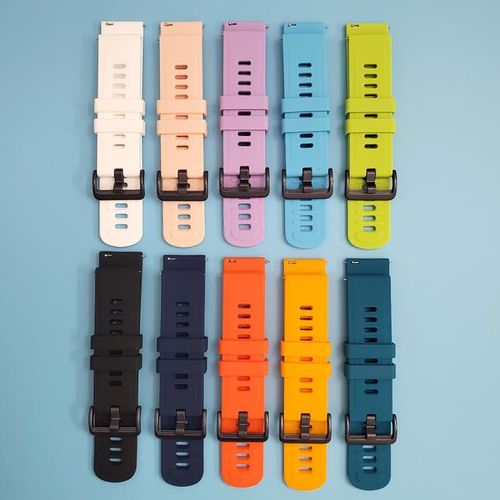 Generic Replacement Silicone Watchband For Polar Vantage M Band Correa  Smart Watch Wrist Strap Polar Ignite Pulseira Bracelet Bands