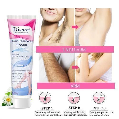 product_image_name-Generic-Original Smooth Silky Fresh Hair Removal Cream - Normal: Very Effective-1
