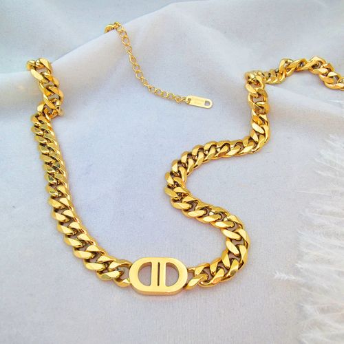 Cuban on sale chain jumia