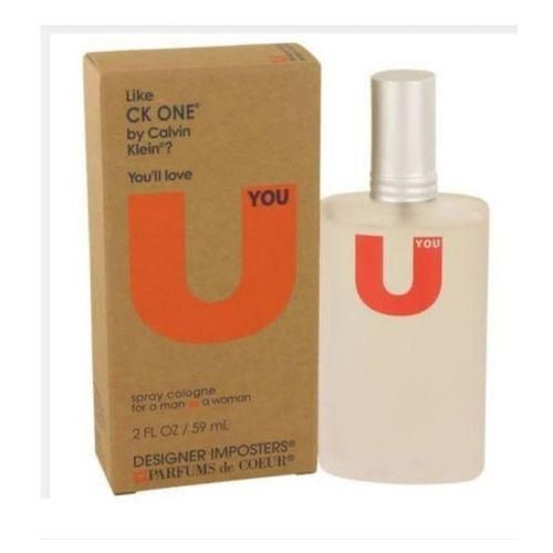 product_image_name-Generic-Designer Imposters U You Spray Cologne Unisex-1