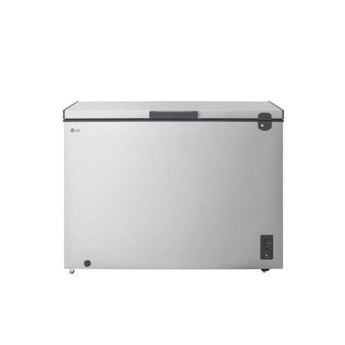 LG  Freezing Chest Freezer 291L (GCFB305BQCF)