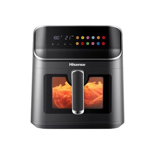 product_image_name-Hisense- 6.7L Digital Air Fryer -1