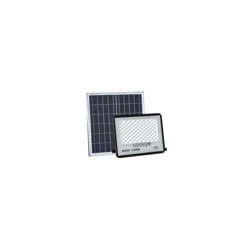 Generic 300 Watts Solar Flood Light For Indoor And Outdoor Use