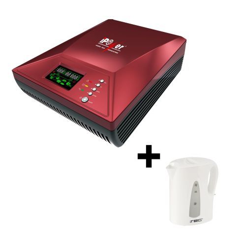 Генератор ipower a3100