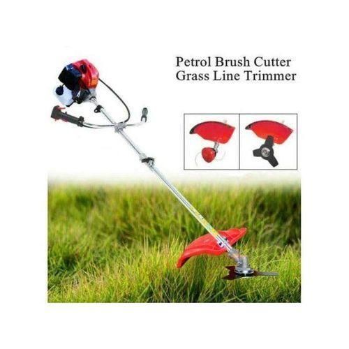 Generic BRUSH Cutter or GRASS CUTTING MACHINE