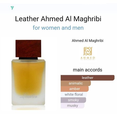 product_image_name-Ahmed Al Maghribi-LEATHER EAU DE PARFUM 50ML-1