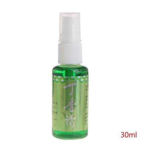 Carp Fishing Bait Spray 30ml Attractant Smell Additive Flavor Liquid  Concentrate OUY