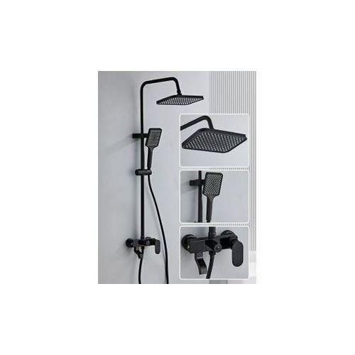 Generic Quality Standard Standing Bathroom Shower