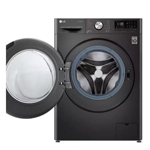 LG Front Load Wash & Dry 13Kg Washing Machine