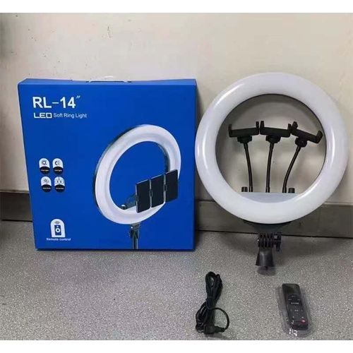 14 Stepless Dimmable Ring Light With Mobile Holder For Vlogging For  Photography, YouTube, TikTok, Makeup, Studio Lighting, Photo And Video  Selfies From Pro_audio, $56.9 | DHgate.Com