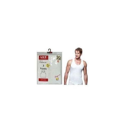 Fashion Lux 3 IN 1 UNDER WEAR SINGLET FOR MEN - image 2