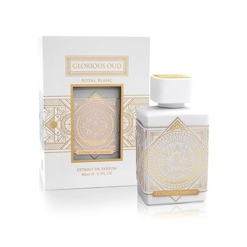 product_image_name-Fa-Glorious Oud ROYAL BLANC Extrait De Parfum 80ml For Men-1