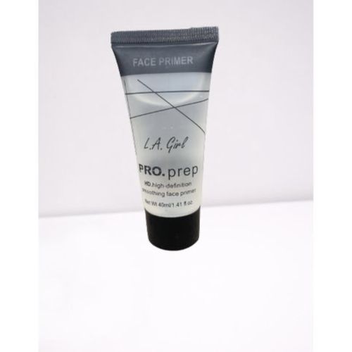 L. A. Girl PRO.prep HD. high-definition smoothing face primer 12