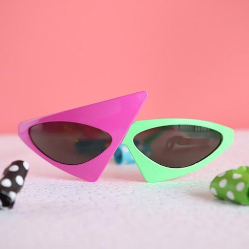 Funny Christmas Party Glasses | Funny Glasses Party Supplies - Party & Holiday Diy Decorations