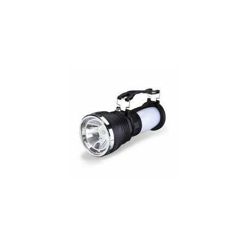 product_image_name-Generic-Solar Rechargeable Led Torch With USB Port-3