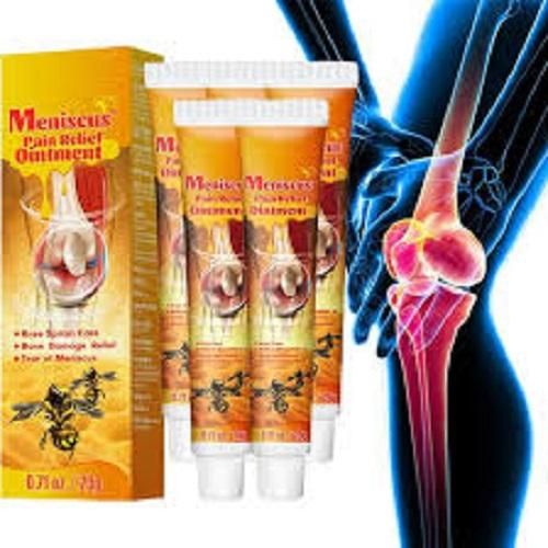 product_image_name-Sumifun-Meniscus Pain Relief Ointment/ Pain Relief Cream 20g-1