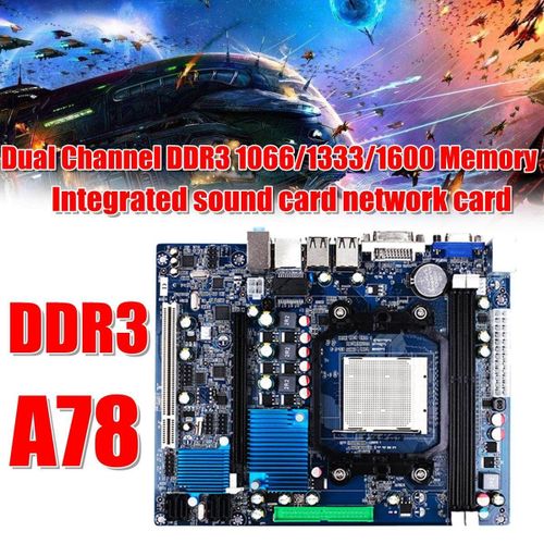 Mainboard ddr3 sales