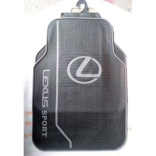 product_image_name-Generic-Car Foot Mat/Floor Carpet For All Cars/SUVs-1