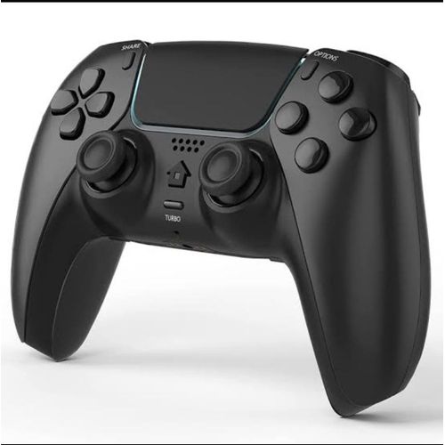 PlayX Controller Wireless Pad for PS4 - PlayX) Controller fit for PlayStation 4, PS4 Pro & PS4 Slim. - image 2