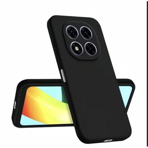 XIAOMI Redmi Note 15Pro+ Genuine Original Silicone Back Case.