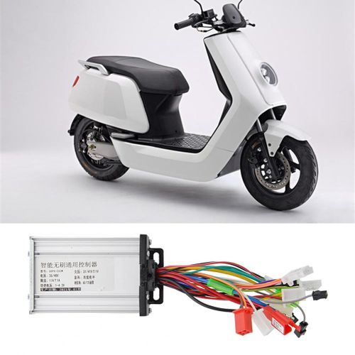 Generic Controller For Controller 350W E-bike High-quality Electric
