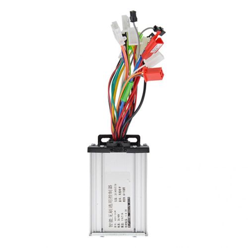 Generic Controller For Controller 350W E-bike High-quality Electric - image 6