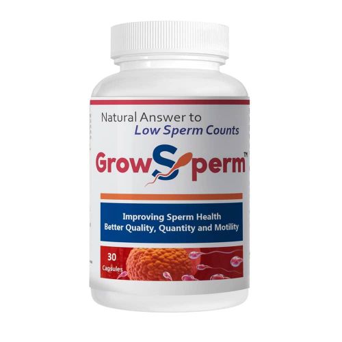 product_image_name-Natural By Nature-Countboost for men/ Sperm Booster Supplement-1