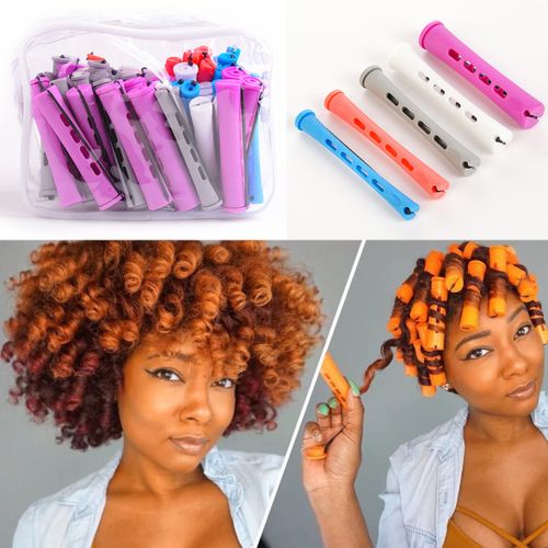 Diy curling rods hotsell