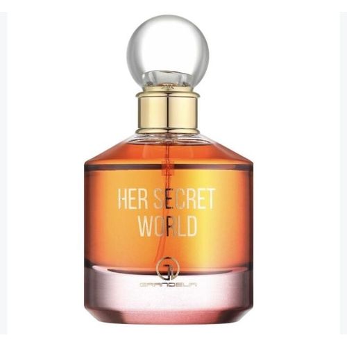 Grandeur Her Secret World EDP 100ml