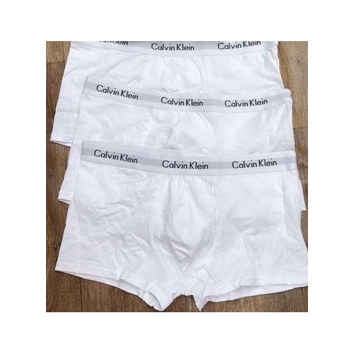 product_image_name-unice-3pcs quality white  Boxers for men-1