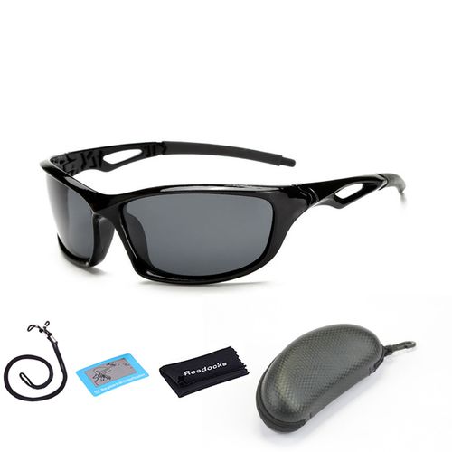 Generic Reedocks Polarized Fishing Sunglasses Men Women Fi