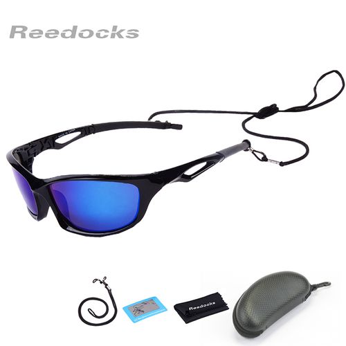 Generic Reedocks Polarized Fishing Sunglasses Men Women Fi