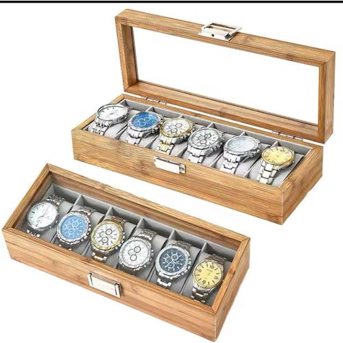 Generic watch case