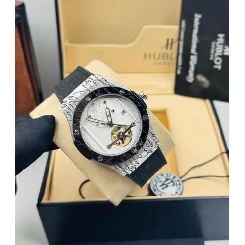 Fashion Calm Classy Timepiece - image 3