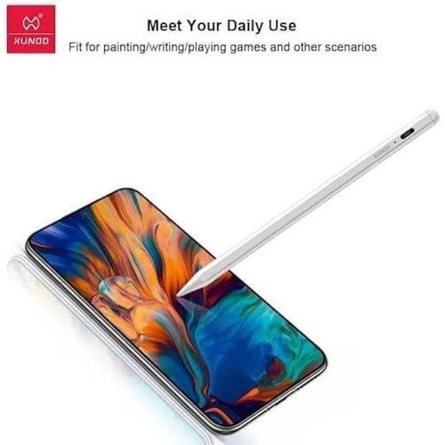 Generic Universal Capacitive stylus Pen - image 2