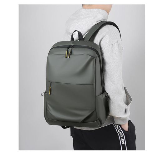 Fashion High-end Multifunctional Waterproof Laptop Backpack - image 3